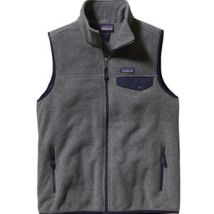 Patagonia Vest